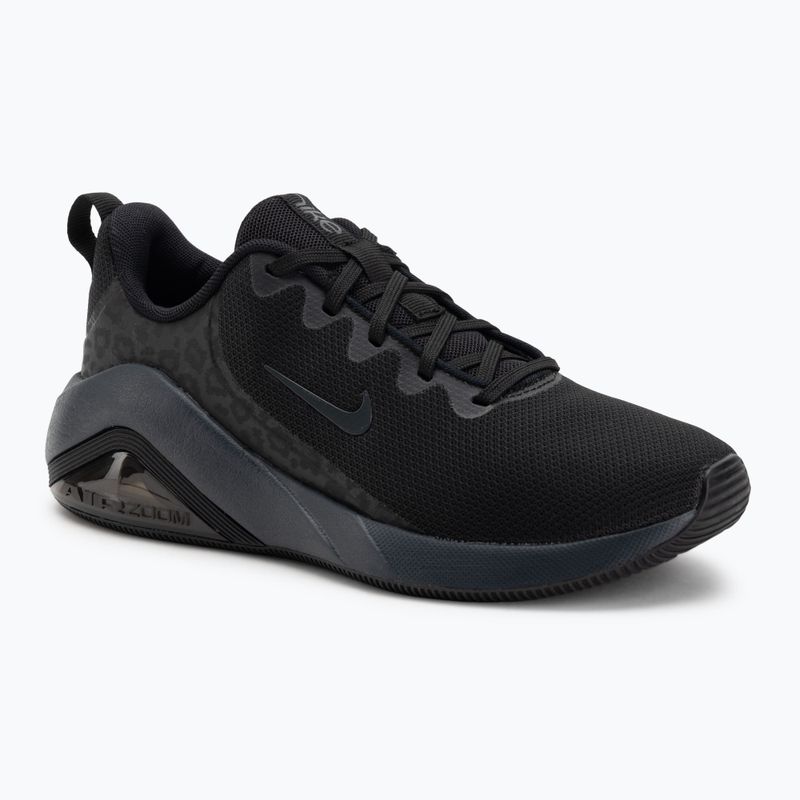 Dámske tréningové topánky Nike Bella 7 black/black/anthracite