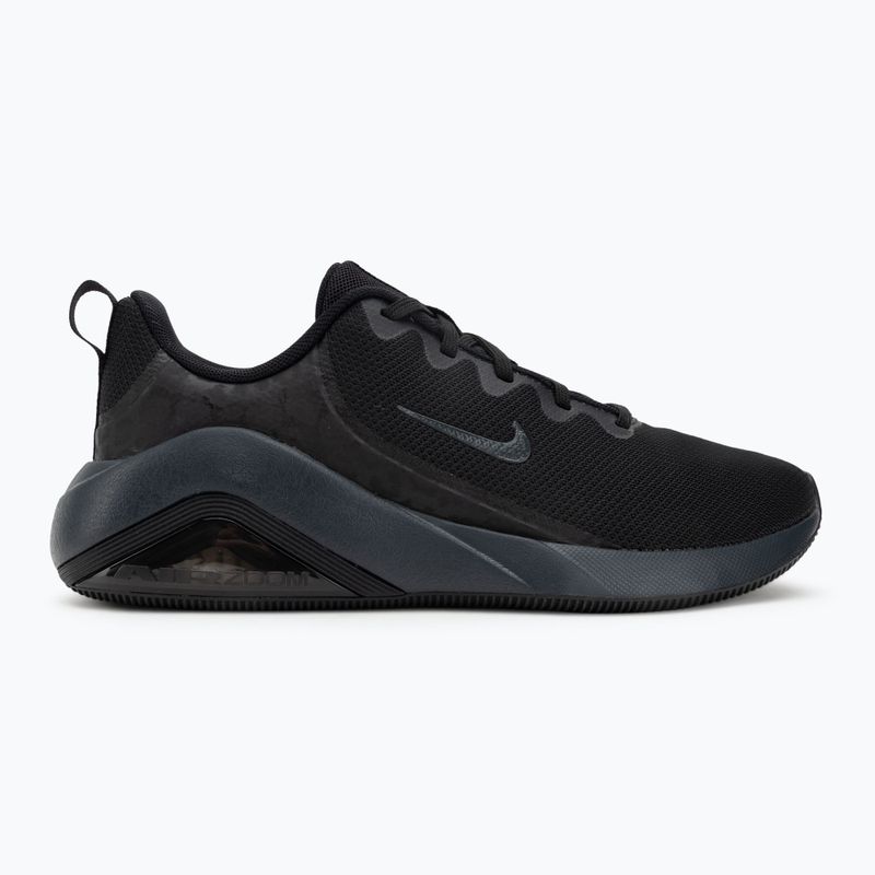 Dámske tréningové topánky Nike Bella 7 black/black/anthracite 2