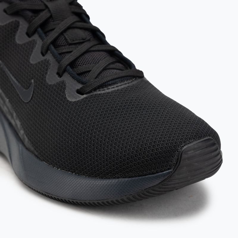 Dámske tréningové topánky Nike Bella 7 black/black/anthracite 7