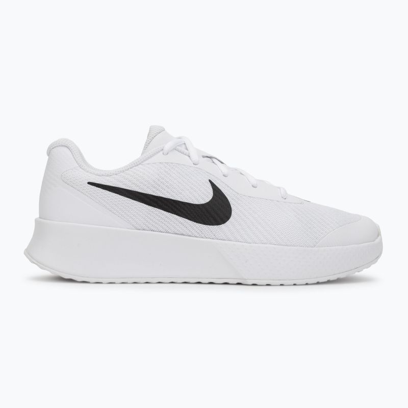 Dámske tenisové topánky Nike Vapor Lite 3 white/black 2