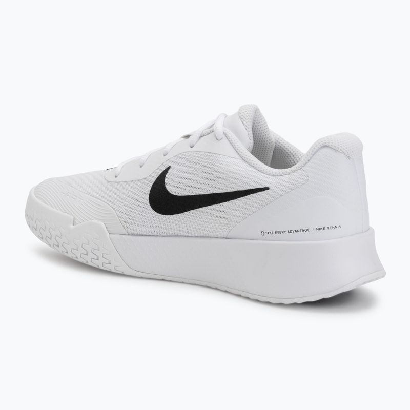 Dámske tenisové topánky Nike Vapor Lite 3 white/black 3