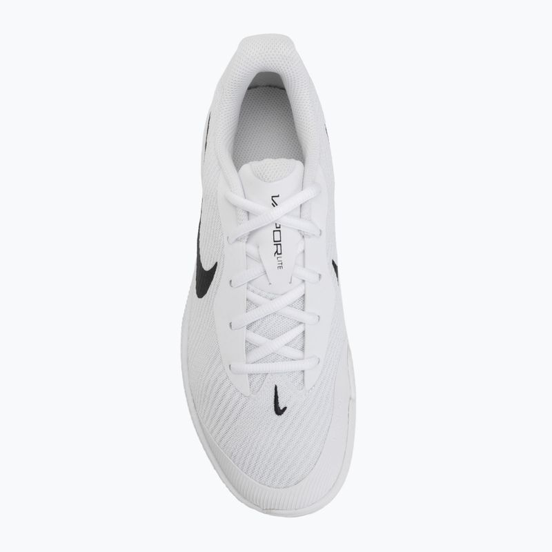 Dámske tenisové topánky Nike Vapor Lite 3 white/black 5