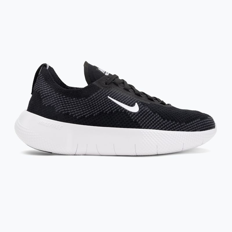 Dámske tréningové topánky Nike Free 2025 black/white/anthracite 2
