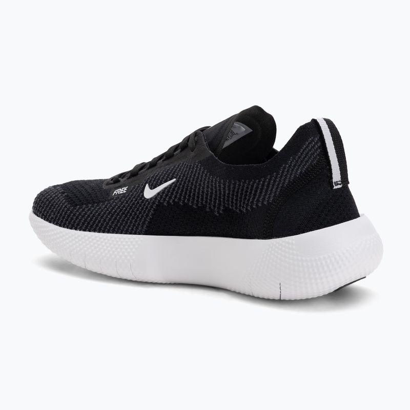 Dámske tréningové topánky Nike Free 2025 black/white/anthracite 3