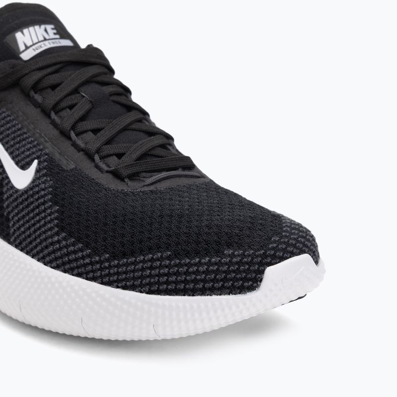 Dámske tréningové topánky Nike Free 2025 black/white/anthracite 7