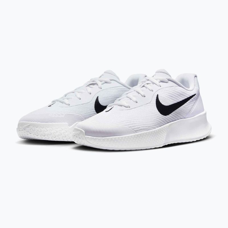 Dámske tenisové topánky Nike Vapor Lite 3 white/black 10