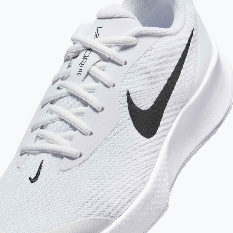 Dámske tenisové topánky Nike Vapor Lite 3 white/black 15