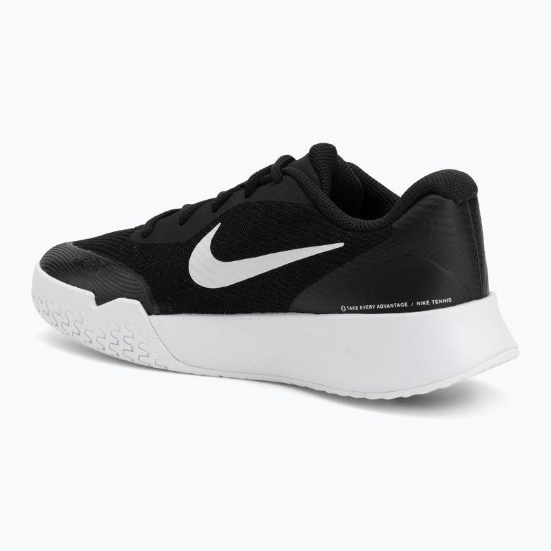 Dámske tenisové topánky Nike Vapor Lite 3 black/white 3