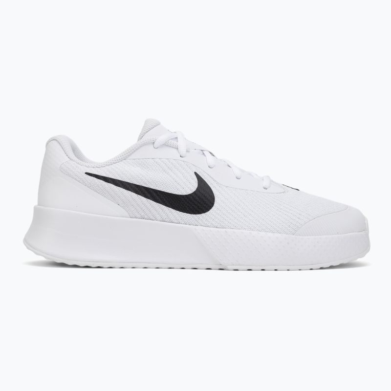 Pánske tenisové topánky Nike Vapor Lite 3 white/black 2