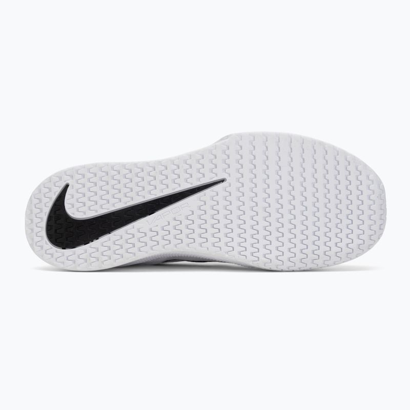 Pánske tenisové topánky Nike Vapor Lite 3 white/black 4