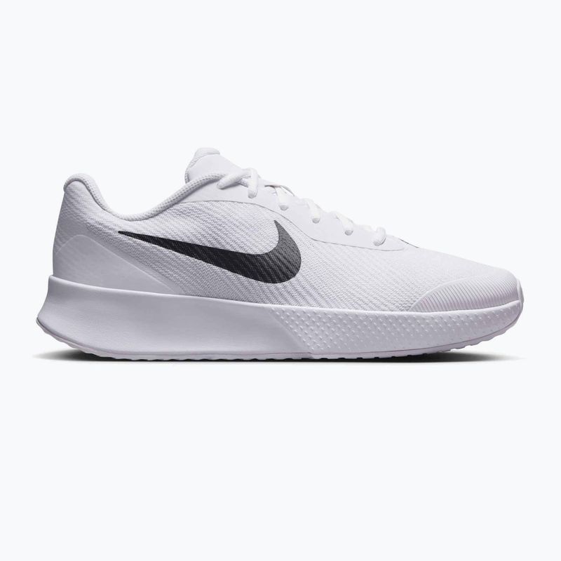 Pánske tenisové topánky Nike Vapor Lite 3 white/black 8