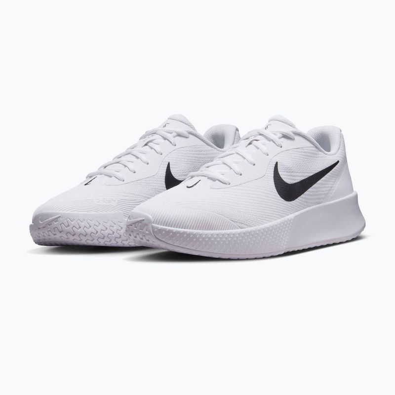 Pánske tenisové topánky Nike Vapor Lite 3 white/black 10