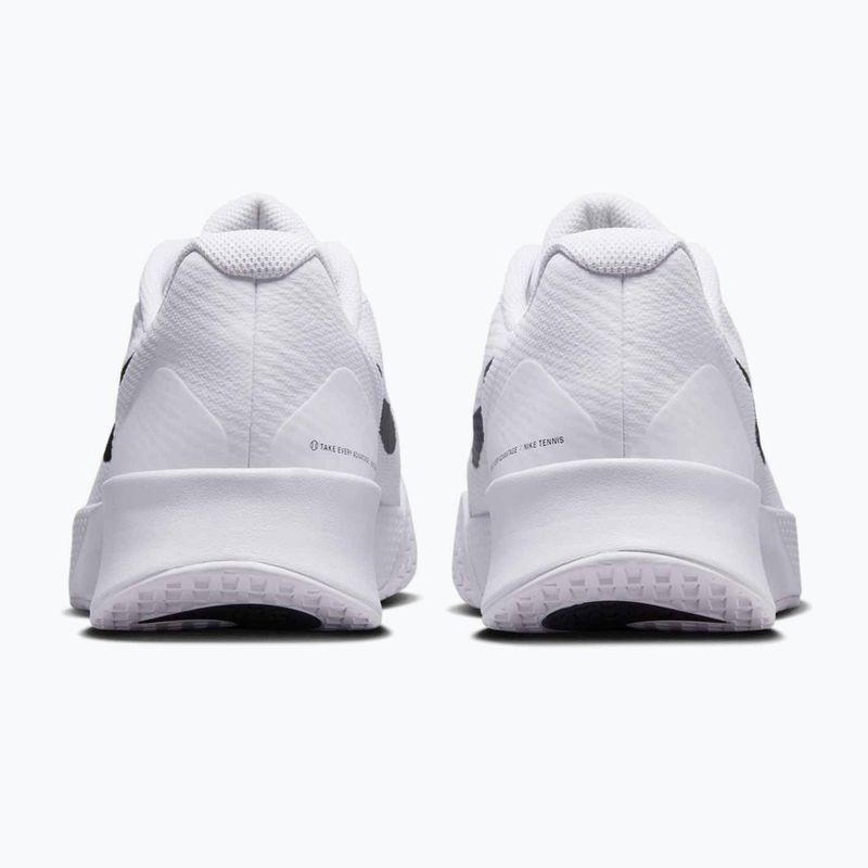 Pánske tenisové topánky Nike Vapor Lite 3 white/black 11