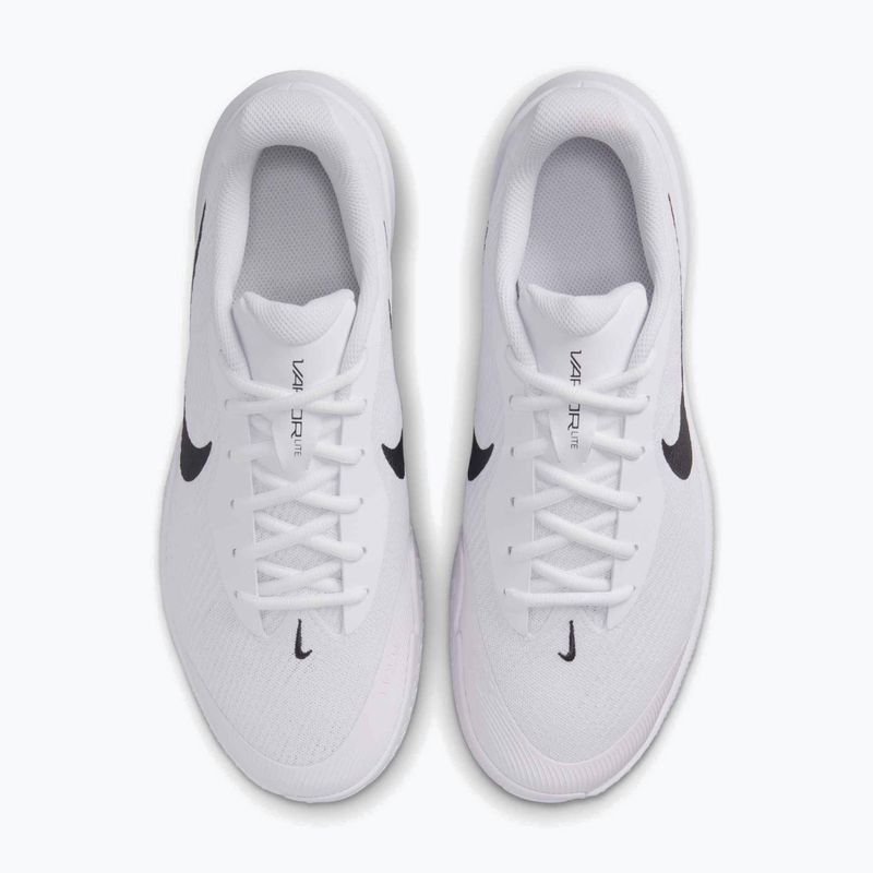 Pánske tenisové topánky Nike Vapor Lite 3 white/black 12