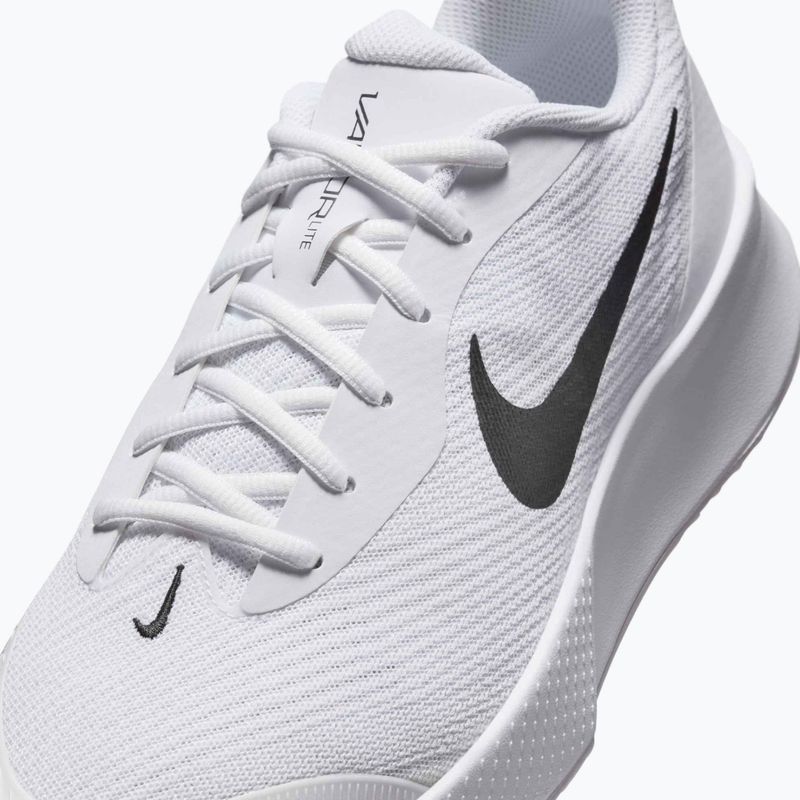 Pánske tenisové topánky Nike Vapor Lite 3 white/black 15