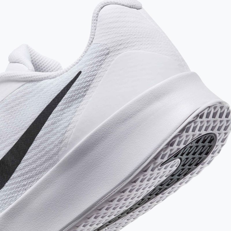 Pánske tenisové topánky Nike Vapor Lite 3 white/black 16