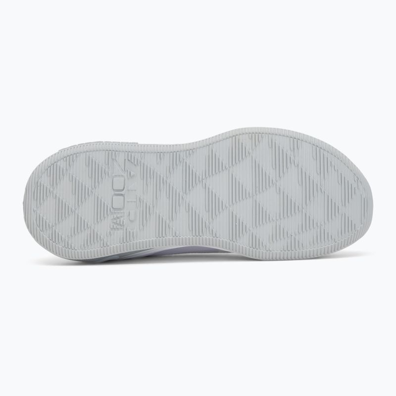 Dámske tréningové topánky Nike Bella 7 white/white/pure platinum 4