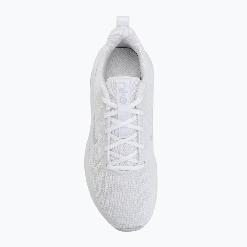 Dámske tréningové topánky Nike Bella 7 white/white/pure platinum 5