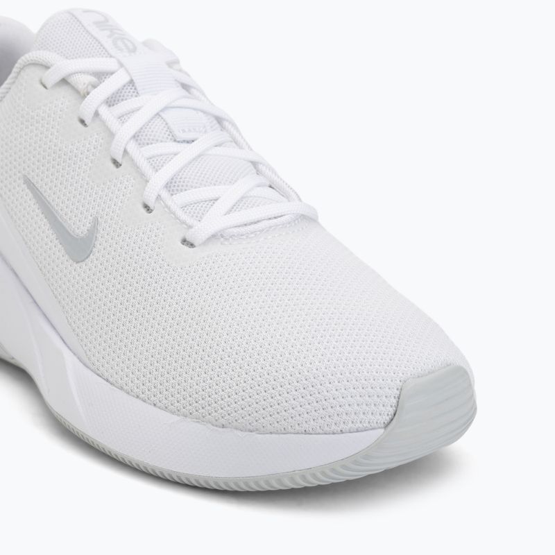 Dámska tréningová obuv Nike Bella 7 white/white/pure platinum 7