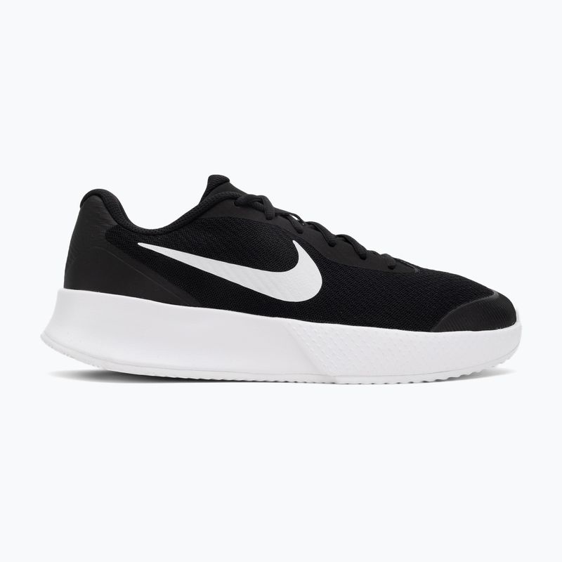 Pánske topánky Nike Vapor Lite 3 Clay black / white 2