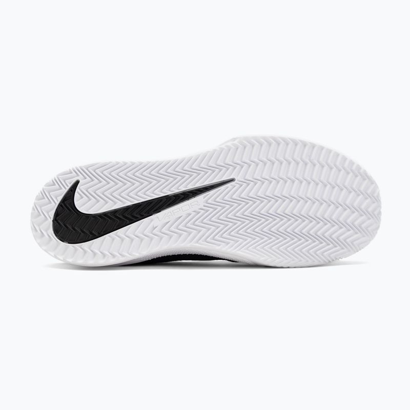Pánske topánky Nike Vapor Lite 3 Clay black / white 4