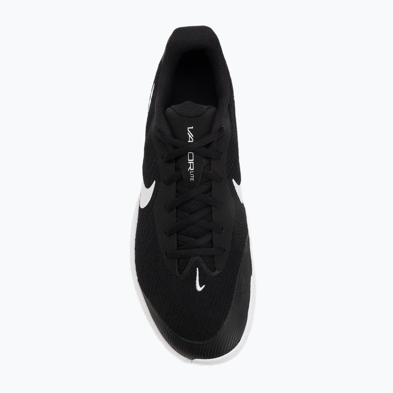 Pánske topánky Nike Vapor Lite 3 Clay black / white 5