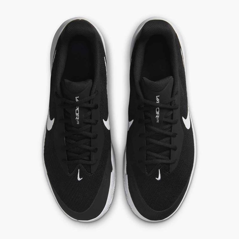 Pánske topánky Nike Vapor Lite 3 Clay black / white 8