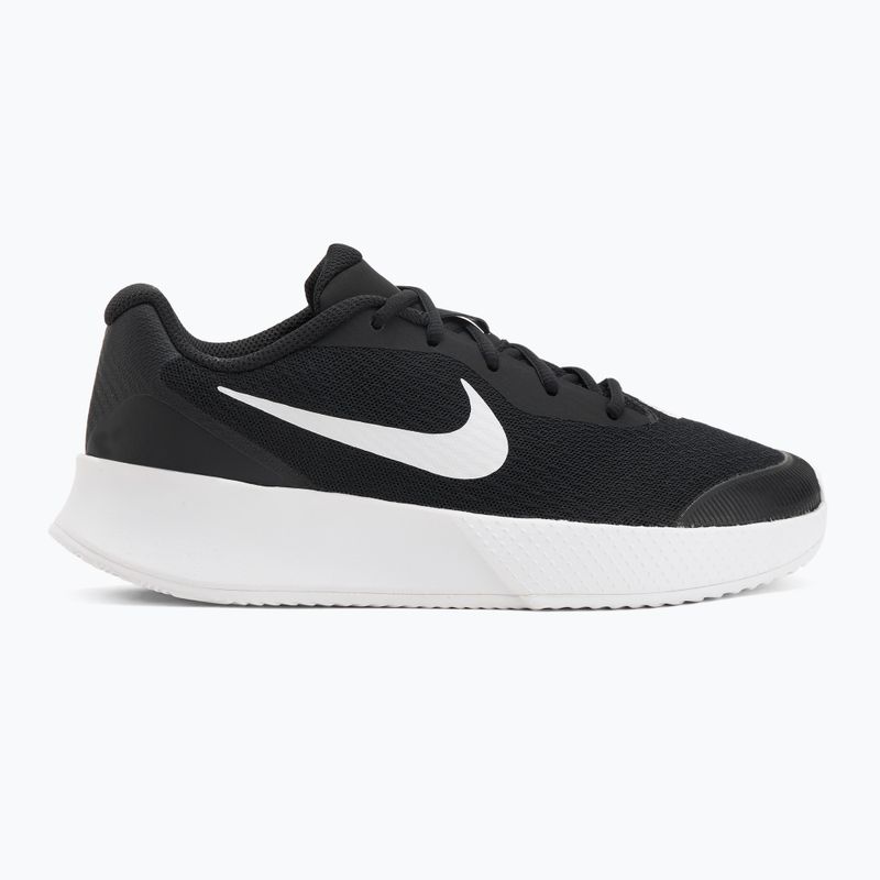 Dámske topánky Nike Vapor Lite 3 Clay black / white 2
