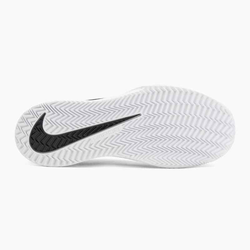 Dámske topánky Nike Vapor Lite 3 Clay black / white 4