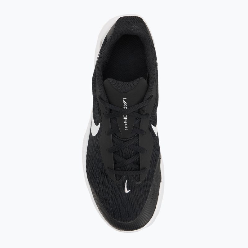 Dámske topánky Nike Vapor Lite 3 Clay black / white 5
