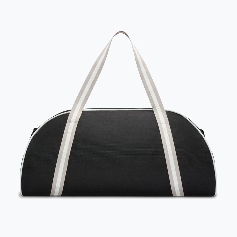 Dámska tréningová taška Nike Gym Club Retro 24 l black/college grey/summit white 3