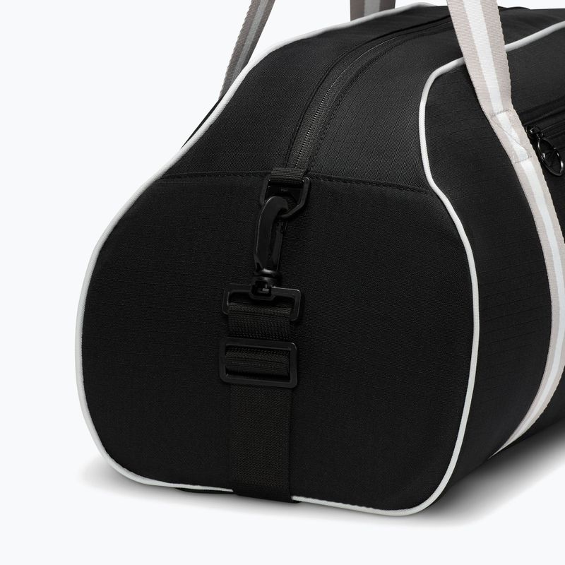 Dámska tréningová taška Nike Gym Club Retro 24 l black/college grey/summit white 6