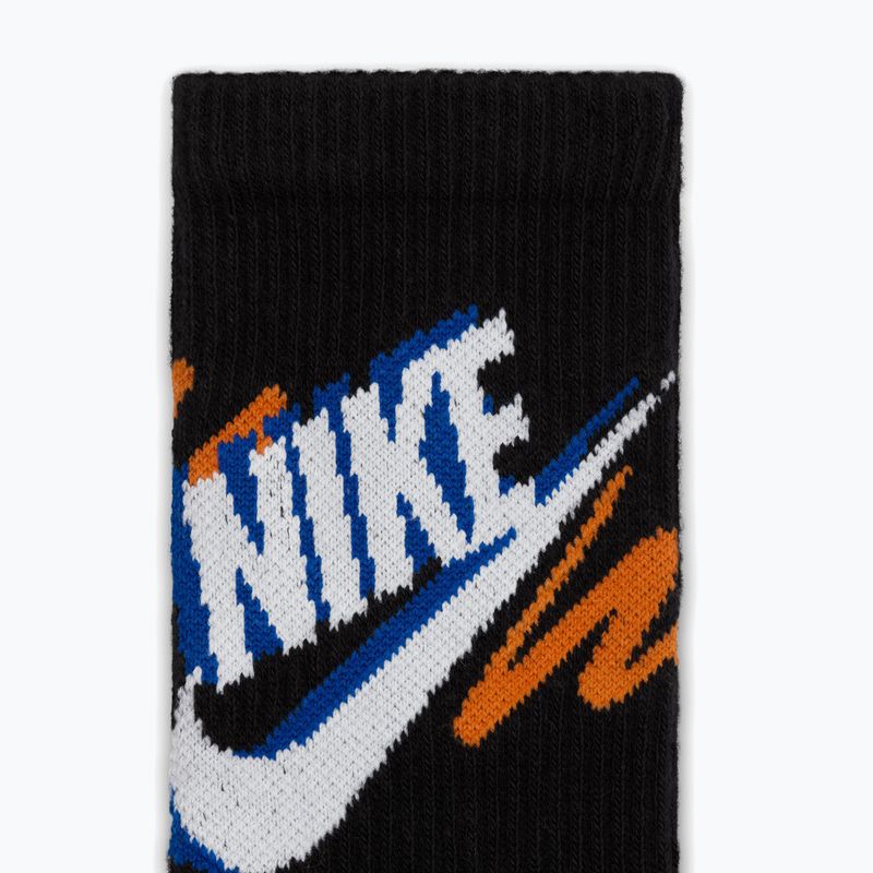 Ponožky Nike Everyday Plus Crew 3 páry multi-color/902 4