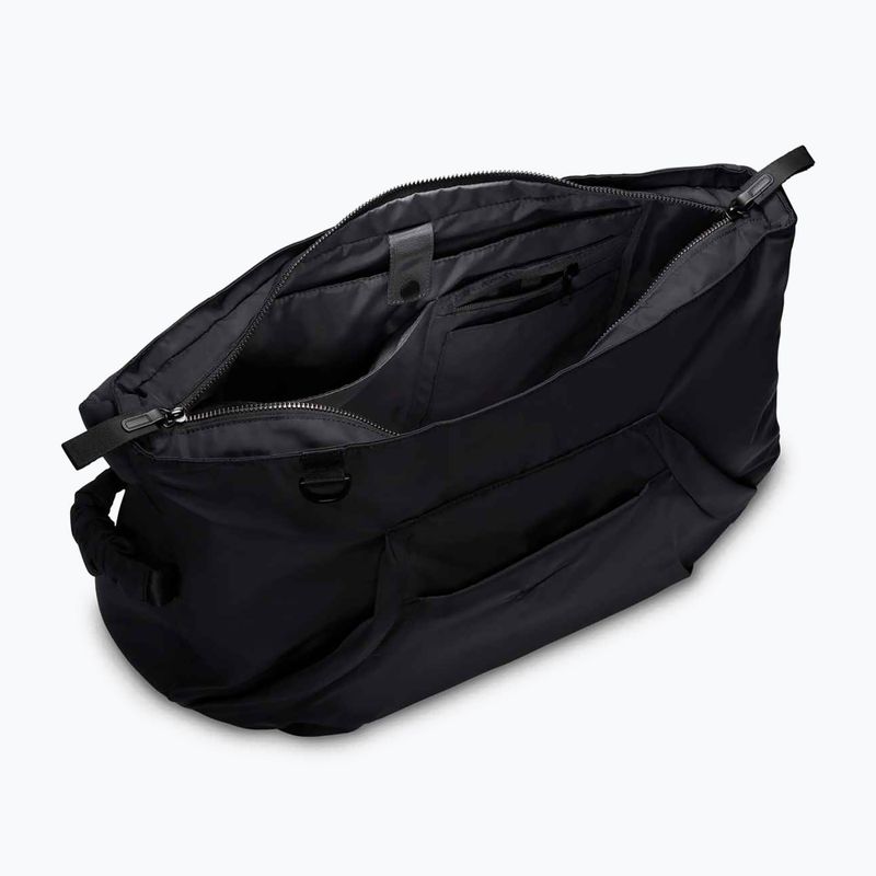 Tréningová taška Nike One 25 l black/iron grey/black 4