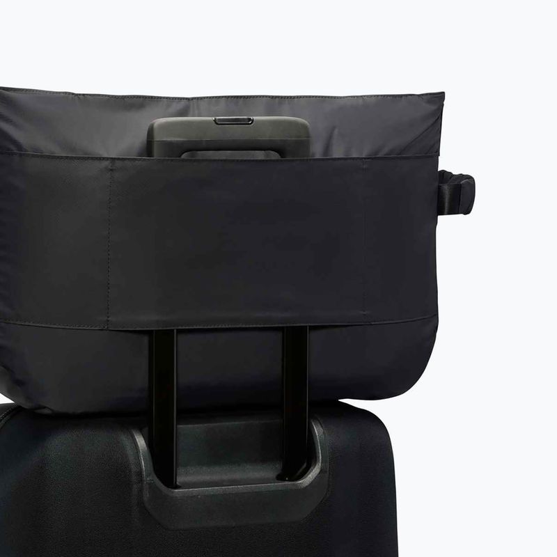 Tréningová taška Nike One 25 l black/iron grey/black 7