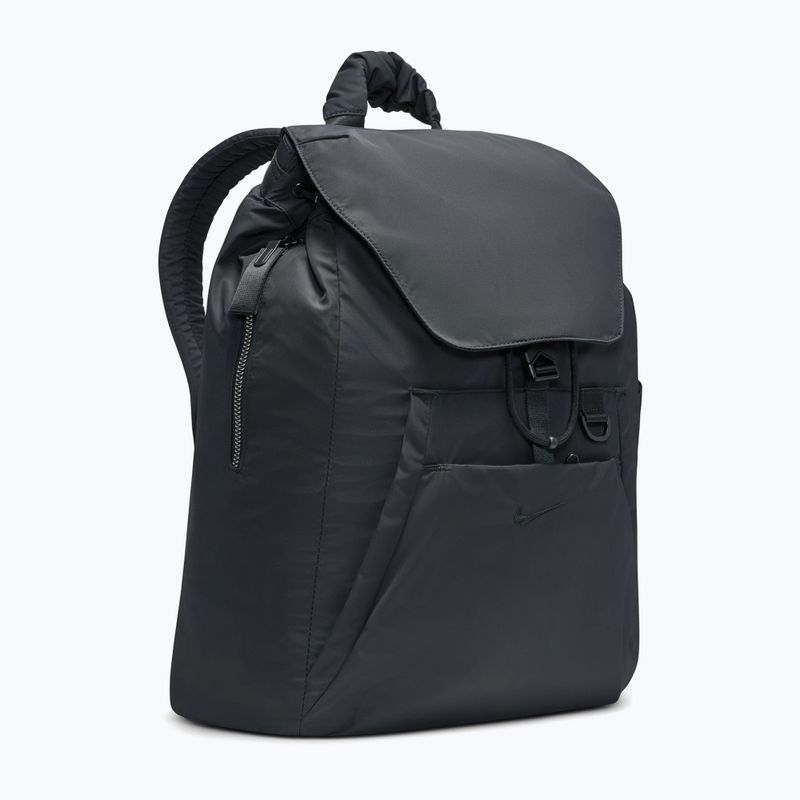 Tréningový batoh Nike One 25 l black/iron grey/black 2