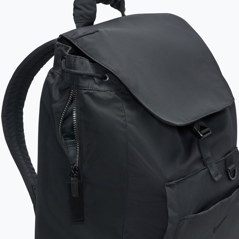 Tréningový batoh Nike One 25 l black/iron grey/black 5