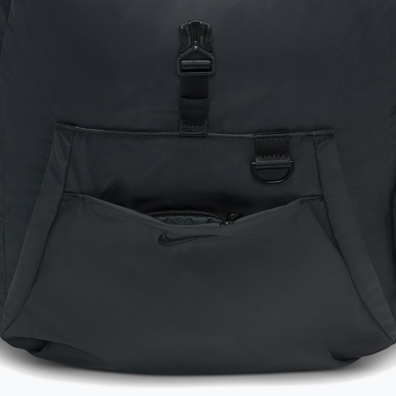 Tréningový batoh Nike One 25 l black/iron grey/black 7