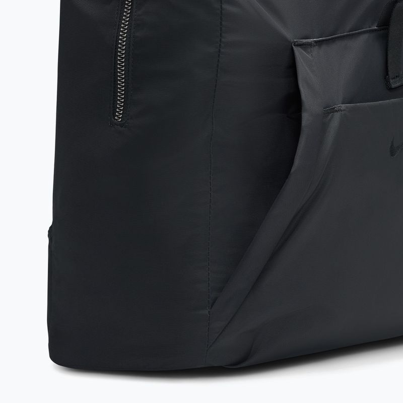 Tréningový batoh Nike One 25 l black/iron grey/black 8