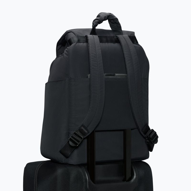 Tréningový batoh Nike One 25 l black/iron grey/black 12