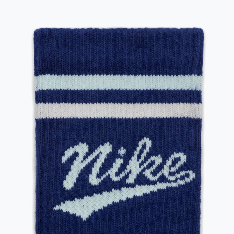 Ponožky Nike Everyday Plus Crew 3 páry multi-color/902 4