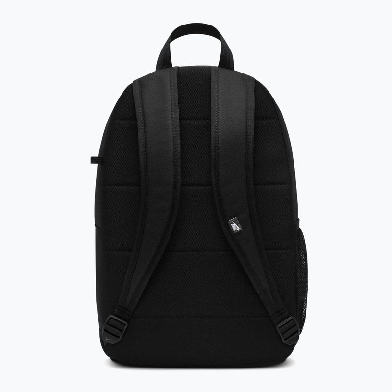Batoh Nike Elemental Shoebox 20 l black/orange/white 3