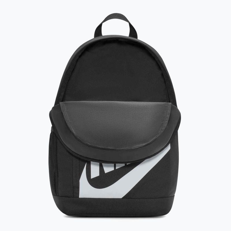 Batoh Nike Elemental Shoebox 20 l black/orange/white 4
