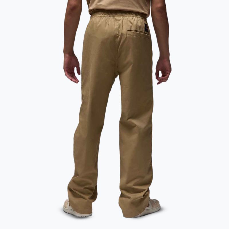Pánske nohavice  Jordan Brooklyn Fleece desert camo/desert camo 3
