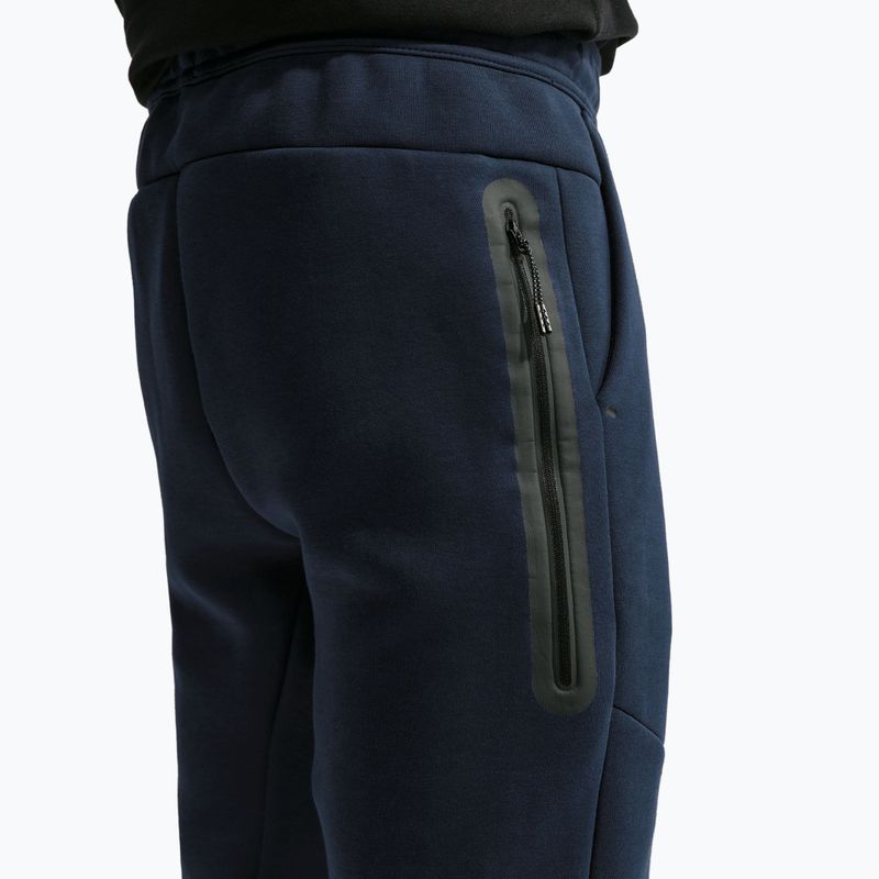 Pánske nohavice Nike Tech obsidian/black 5