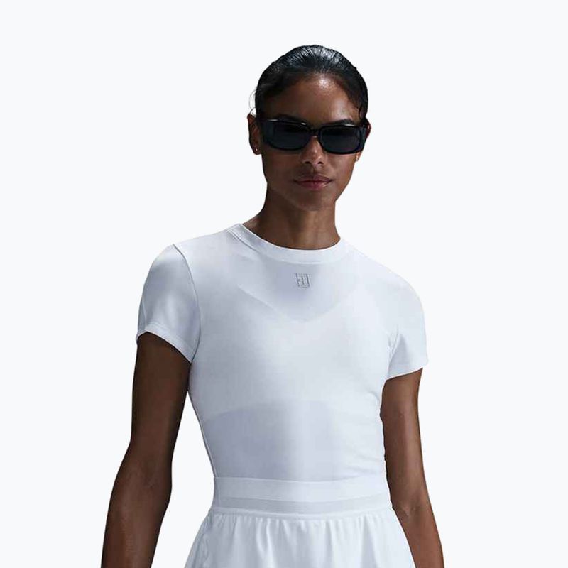 Dámske tenisové tričko Nike Court Dri-Fit Advantage