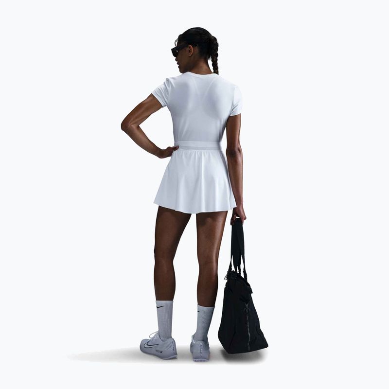 Dámske tenisové tričko Nike Court Dri-Fit Advantage 3
