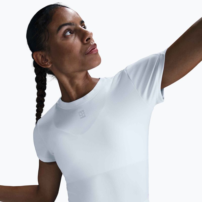Dámske tenisové tričko Nike Court Dri-Fit Advantage 5