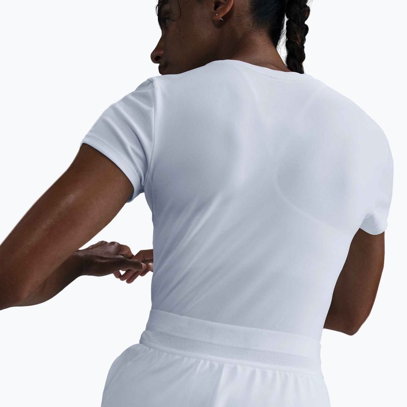 Dámske tenisové tričko Nike Court Dri-Fit Advantage 6