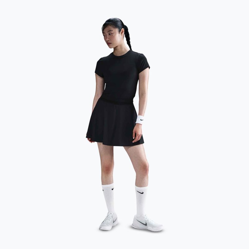 Dámske tenisové tričko Nike Court Dri-Fit Advantage 2